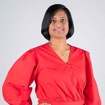 Dr. Harini Methuku 