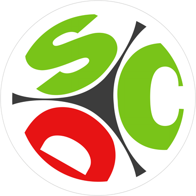 SCD Logo